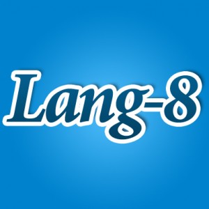 lang-8