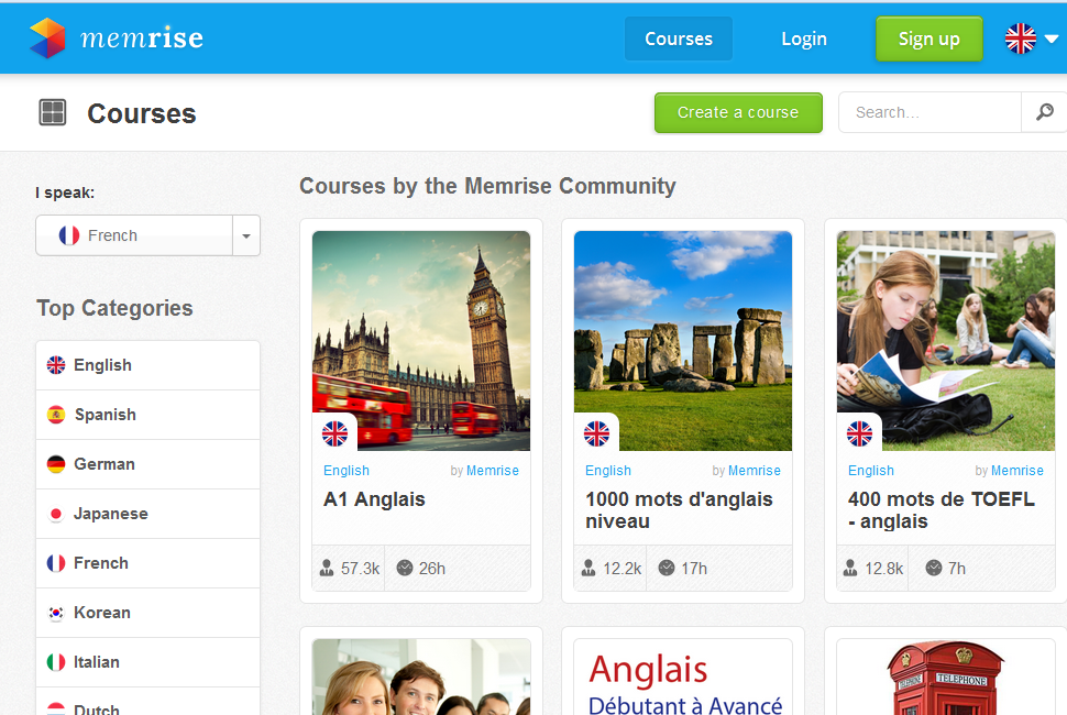 memrise